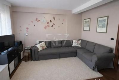 Apartament cu 3 camere semidecomandat în Matei Voievod - 2