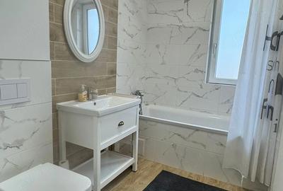 Apartament cu 2 camere decomandat în Braytim - 5