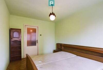 Apartament cu 3 camere, etaj intermediar - 9