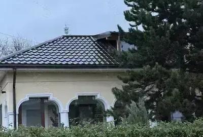 Casă în Mușcel - 2