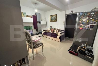 Apartament cu 3 camere în Cug - 5