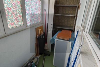 Apartament cu 3 camere decomandat, mobilat în Vitan - 4