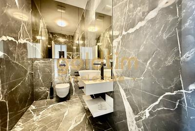 Apartament cu 4 camere decomandat, mobilat în Floreasca - 6