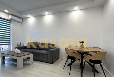 2 camere I Cosmopolis I parcare I prima inchiriere I et2 - 1