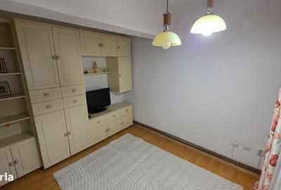 Apartament cu 4 camere decomandat în Central - 10