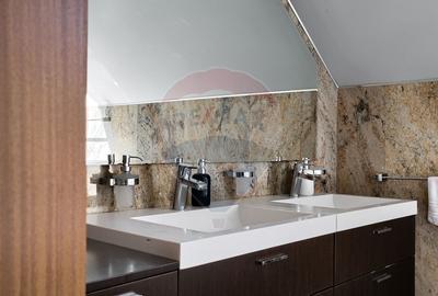 Casă cu 7 camere cu Piscina în Est - 11