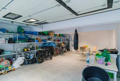 0%Comision | Casa unifamiliala | Voronet - 35