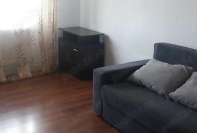 Garsonieră decomandată în Giurgiului - 4