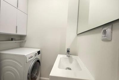 Apartament cu 3 camere, mobilat în Nerva Traian - 7