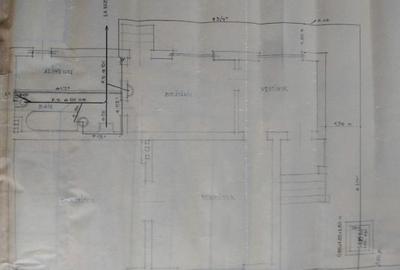 Casa, Timisoara, B-dul Cetatii, pt. SAD, comert, cabinete, afaceri diverse, apartamente, etc, com=0% - 4