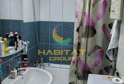 Apartament cu 2 camere decomandat, mobilat în Brâncoveanu - 9