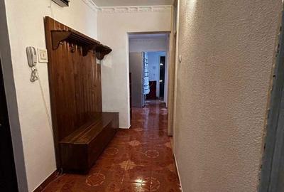 Apartament cu 3 camere decomandat în Gorjului - 6