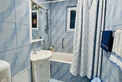 Apartament cu 3 camere în Titan - 17
