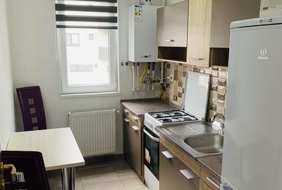Apartament cu 2 camere decomandat în Florești - 4