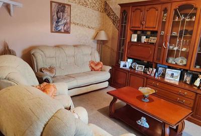 Apartament cu 2 camere decomandat în Teilor - 3