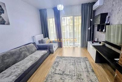 Garsonieră în Albert - 6