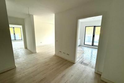 Apartament nou 2 camere Seasons Frunzisului - 4