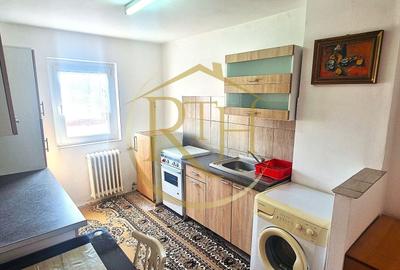 Apartament cu 2 camere semidecomandat, mobilat în Olimpia-Stadion - 12