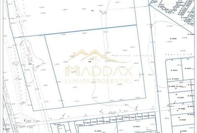 Teren Intravilan ***7.491 mp*** 2S+P+14E // Drumul Taberei - 2