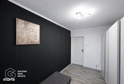 Apartament cu 2 camere decomandat în Central - 4