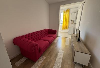 Apartament cu 1 camera - Marasti/Bulgaria