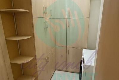 Apartament boutique 90 mp – parter, mobilat complet, zona Obor - 9