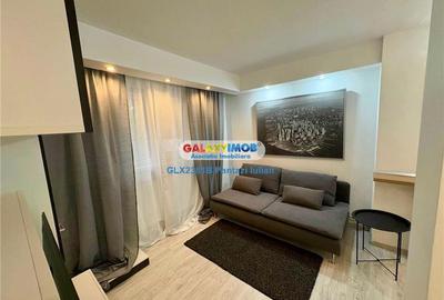 Apartament cu 3 camere semidecomandat, mobilat în Lujerului - 2