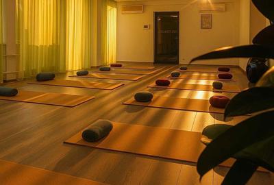 Spațiu comercial, de 110 mp, în Eroii Revoluției - 5