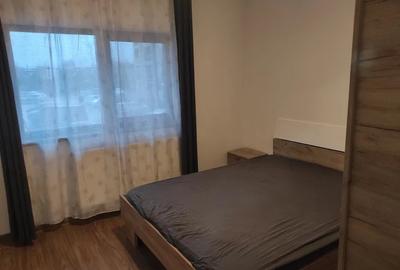 Apartament cu 3 camere, mobilat în Valea Lupului - 6