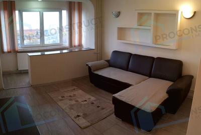 Apartament de inchiriat | 50 mp | Circumvalatiunii | 400 E - 1