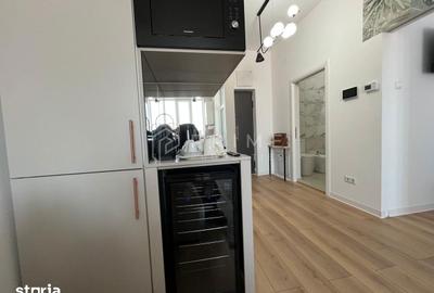 Apartament cu 2 camere în Corunca - 10