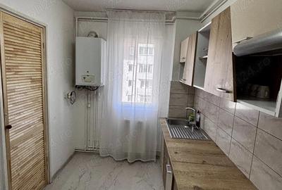 Apartament cu 2 camere decomandat în Sud - 3