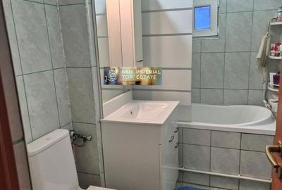 Apartament cu 2 camere decomandat în Central - 5
