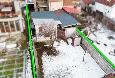 RECO Casa  cu 4 camere la 5 minute de centru (Olosig) -Oradea-curte si acces aut - 35