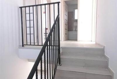 Casa individuala -Domnesti-Teghes-  315mp teren- 2 locuri parcare- STB -129900E- - 8