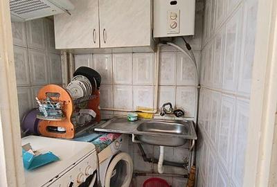 Garsoniera Colentina- Doamna Ghica- Baicului - 3