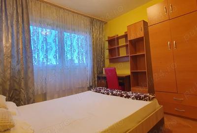 Proprietar - 3 camere DECOMANDATE, CENTRALA proprie, etaj intermediar langa Iulius Mall - 6