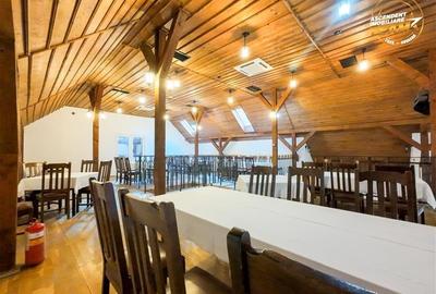 Complex Gastronomic:Afacere la cheie, Restaurant traditional secuiesc+teresa eve - 51