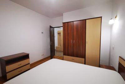 Apartament cu 2 camere decomandat, mobilat în Lujerului - 7