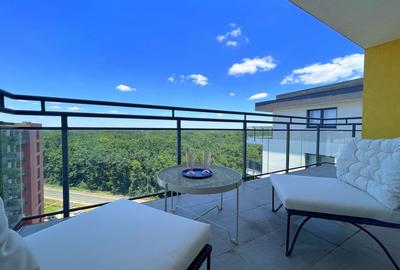 Penthouse cu 3 camere - zona de Nord, Timisoara - Comision 0% - 17