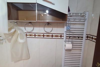 2 camere, Gara de Nord, fara risc, renovat, utilat mobilat, metrou, proprietar. - 7