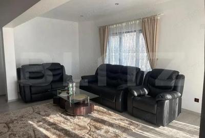 Casă cu 5 camere cu Teren 600 Mp în Central