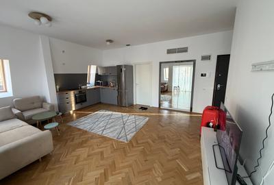 Casă individuală cu 11 camere cu Teren 257 Mp în Herăstrău - 51