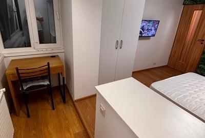 Apartament cu 2 camere decomandat, mobilat în Apărătorii Patriei - 5
