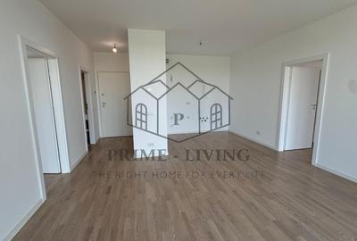 Apartament cu 3 camere decomandat, mobilat în Băneasa - 2