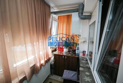 Apartament cu 4 camere decomandat, mobilat în Central - 13