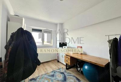 Apartament 3 camere, de lux, 9 Mai, Ploiesti - 7