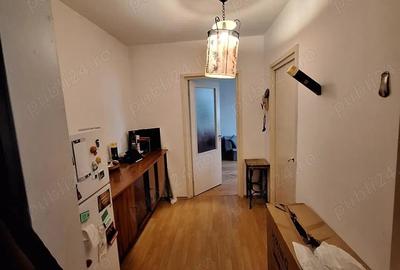 Apartament cald cu 2 camere decomandate - Alexandru cel Bun, Iasi - 2