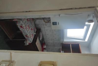 Apartament cu 2 camere nedecomandat în Dacia - 9