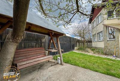 Casă individuală cu 6 camere cu Canalizare în Exterior Sud - 21